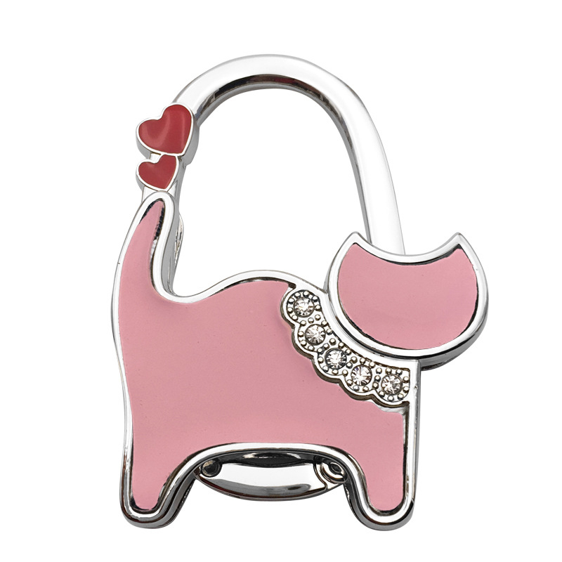 Valmis kahe südamega kassikoti konksu tootjalt on nüüd tellimiseks saadaval. Logoga reklaamkingitus, sisekujundus, kokkupandav lauaäärne naiste konks.