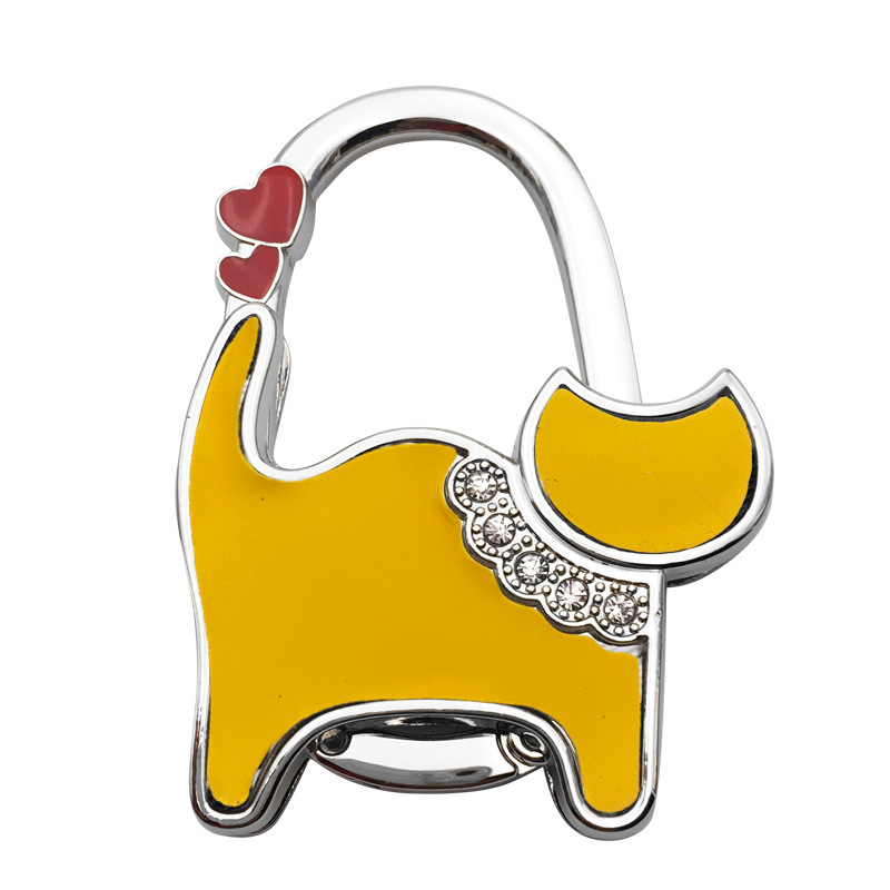 Valmis kahe südamega kassikoti konksu tootjalt on nüüd tellimiseks saadaval. Logoga reklaamkingitus, sisekujundus, kokkupandav lauaäärne naiste konks.