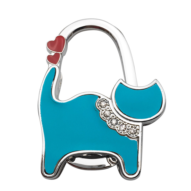 Valmis kahe südamega kassikoti konksu tootjalt on nüüd tellimiseks saadaval. Logoga reklaamkingitus, sisekujundus, kokkupandav lauaäärne naiste konks.