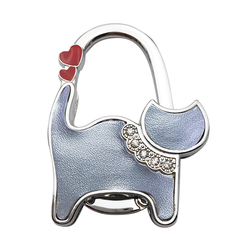 Valmis kahe südamega kassikoti konksu tootjalt on nüüd tellimiseks saadaval. Logoga reklaamkingitus, sisekujundus, kokkupandav lauaäärne naiste konks.