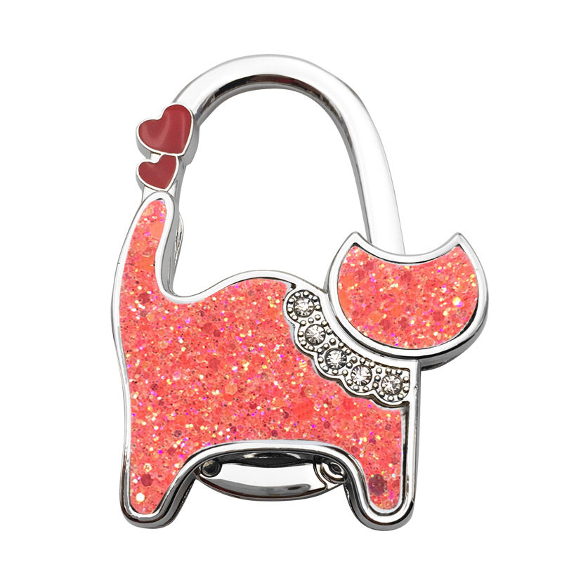 Valmis kahe südamega kassikoti konksu tootjalt on nüüd tellimiseks saadaval. Logoga reklaamkingitus, sisekujundus, kokkupandav lauaäärne naiste konks.