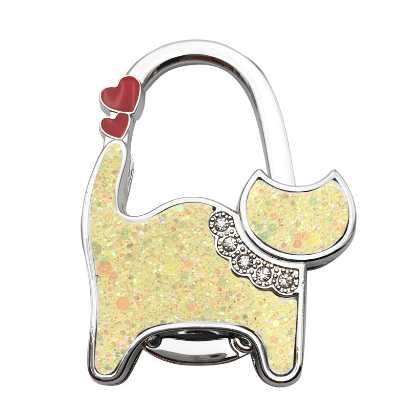 Valmis kahe südamega kassikoti konksu tootjalt on nüüd tellimiseks saadaval. Logoga reklaamkingitus, sisekujundus, kokkupandav lauaäärne naiste konks.