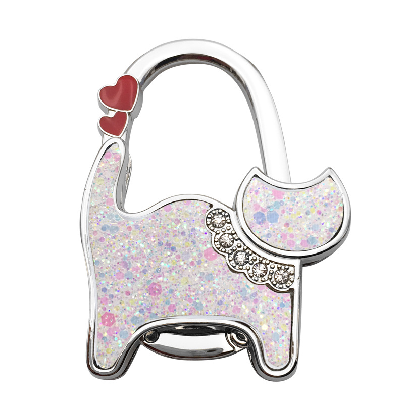 Valmis kahe südamega kassikoti konksu tootjalt on nüüd tellimiseks saadaval. Logoga reklaamkingitus, sisekujundus, kokkupandav lauaäärne naiste konks.