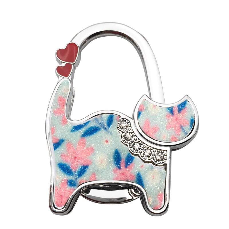 Valmis kahe südamega kassikoti konksu tootjalt on nüüd tellimiseks saadaval. Logoga reklaamkingitus, sisekujundus, kokkupandav lauaäärne naiste konks.