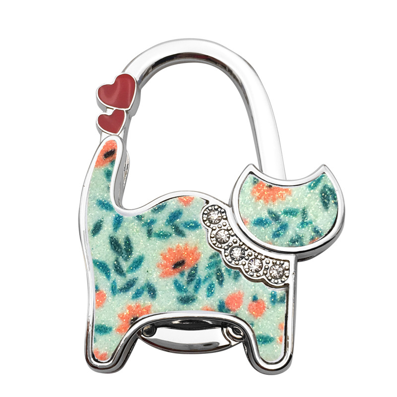 Valmis kahe südamega kassikoti konksu tootjalt on nüüd tellimiseks saadaval. Logoga reklaamkingitus, sisekujundus, kokkupandav lauaäärne naiste konks.