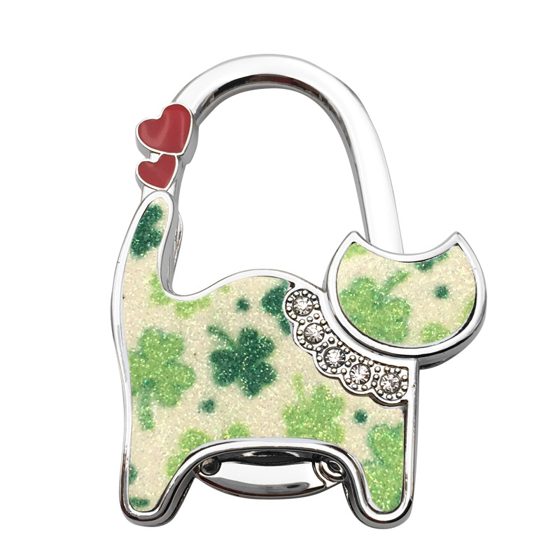 Valmis kahe südamega kassikoti konksu tootjalt on nüüd tellimiseks saadaval. Logoga reklaamkingitus, sisekujundus, kokkupandav lauaäärne naiste konks.