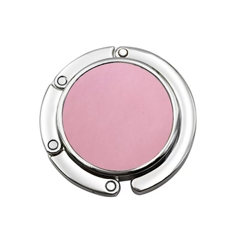 Kokkupandav kaasaskantav ümmargune laud käekoti konks õpilase koolikoti konksu kott konksu käsitöö kingitus