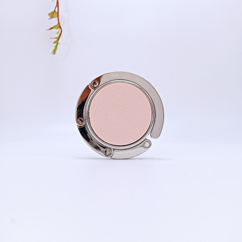 Kokkupandav kaasaskantav ümmargune laud käekoti konks õpilase koolikoti konksu kott konksu käsitöö kingitus