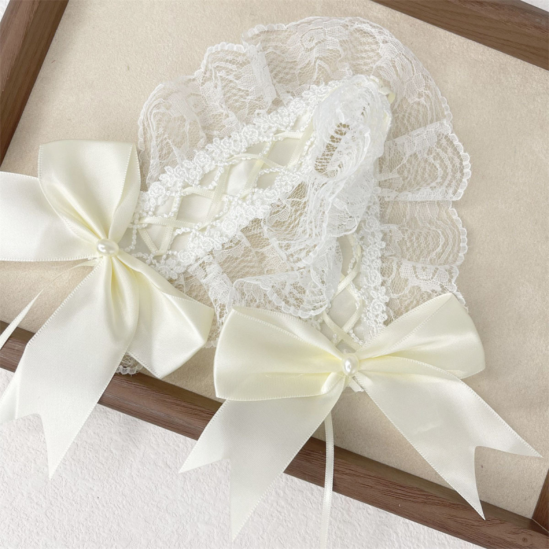 Must pitsist kassikõrva peapael seksikas loor Pure Desire jänku kõrv cosplay väike metsikkass peapael Pure Desire stiilis