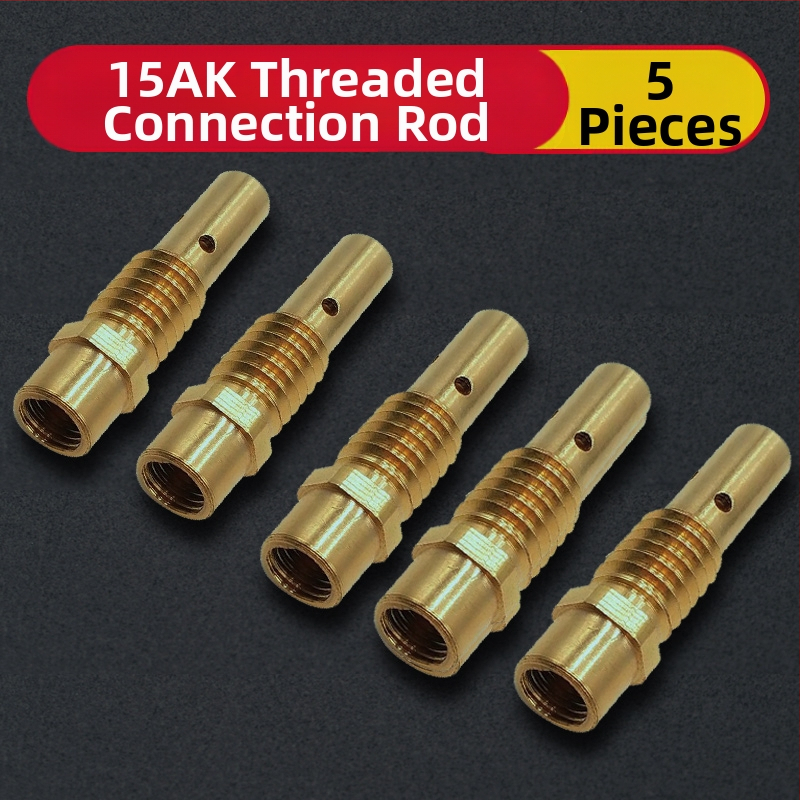 1K kaitseotsik Euroopa gaasiga varjestatud keevituspüstoli lisatarvikud õhuvaba kaitsehülssotsik 200A keraamiline kahe varjestusega keevitusmasina portselanotsik