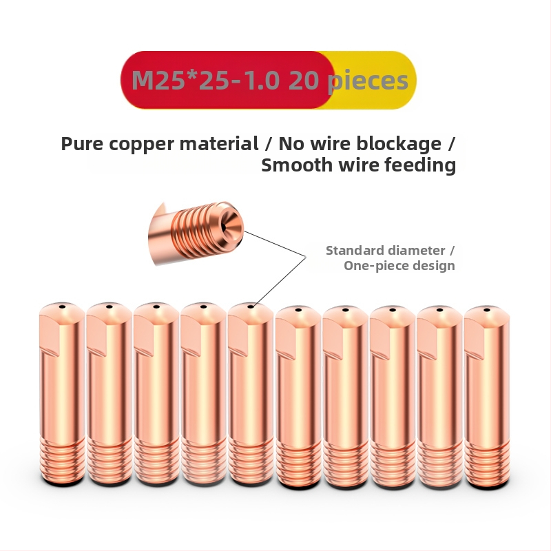 1K kaitseotsik Euroopa gaasiga varjestatud keevituspüstoli lisatarvikud õhuvaba kaitsehülssotsik 200A keraamiline kahe varjestusega keevitusmasina portselanotsik