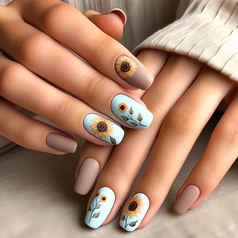Pārrobežu karsti Eiropas un Amerikas krāšņi, saldi, vēsi, dzirkstoša tekstūra, kontrastējoša krāsa, rhinestones, Eiropas kvadrātveida, valkājami nagi, gari, mākslīgie nagi, vairumtirdzniecība