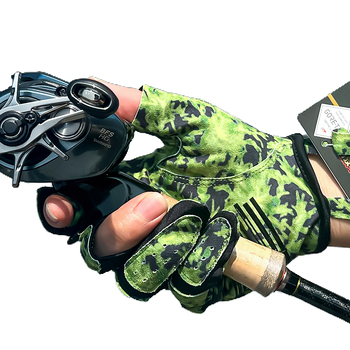 Uued kalastuskindad meestele kevad- ja suveks, kolme sõrmega Luya kindad naistele, päikesekaitsekreem, kiiresti kuivavad, spetsiaalsed jääsiidist kindad, hingavad, libisemiskindlad, kulumiskindlad