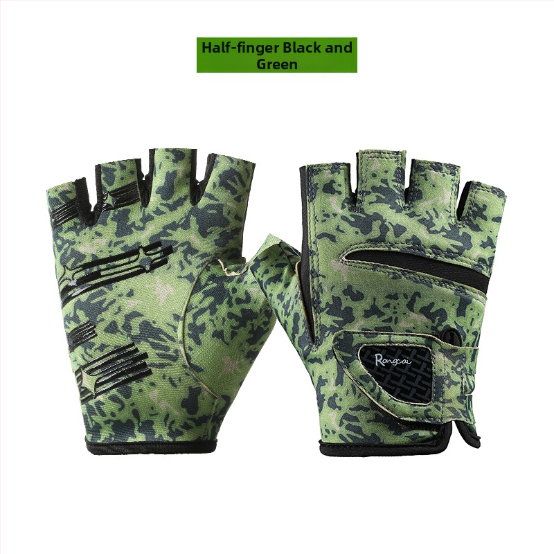 Uued kalastuskindad meestele kevad- ja suveks, kolme sõrmega Luya kindad naistele, päikesekaitsekreem, kiiresti kuivavad, spetsiaalsed jääsiidist kindad, hingavad, libisemiskindlad, kulumiskindlad