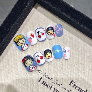 Nauja rankomis nešiotų nagų kolekcija, didmeninė prekyba, nuimamais dirbtiniais nagais, ilgi trumpi nagų lopinėliai, šaltinio darbai