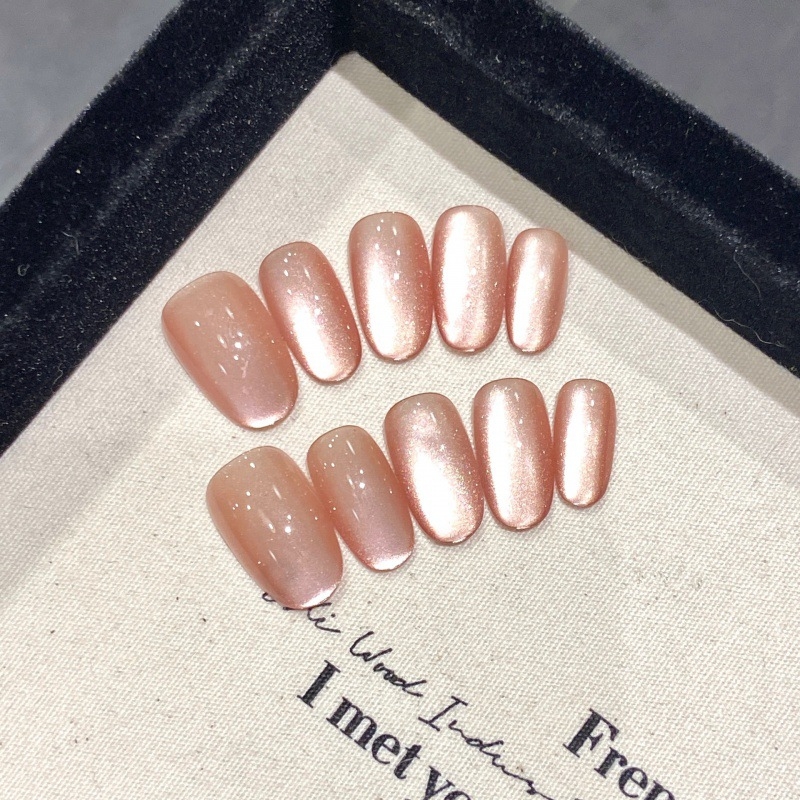 Nauja rankomis nešiotų nagų kolekcija, didmeninė prekyba, nuimamais dirbtiniais nagais, ilgi trumpi nagų lopinėliai, šaltinio darbai