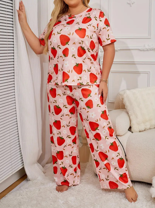 Väliskaubanduse eripakkumine piiriülestele nelja aastaaja T-särkidele, pluss-suuruses naiste pidžaamadele, pluss-suuruses koduriided, mis sobivad Euroopasse ja Ameerikasse