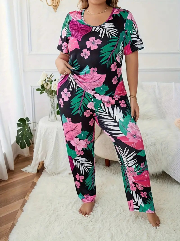 Väliskaubanduse eripakkumine piiriülestele nelja aastaaja T-särkidele, pluss-suuruses naiste pidžaamadele, pluss-suuruses koduriided, mis sobivad Euroopasse ja Ameerikasse