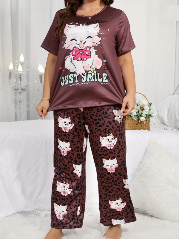 Väliskaubanduse eripakkumine piiriülestele nelja aastaaja T-särkidele, pluss-suuruses naiste pidžaamadele, pluss-suuruses koduriided, mis sobivad Euroopasse ja Ameerikasse