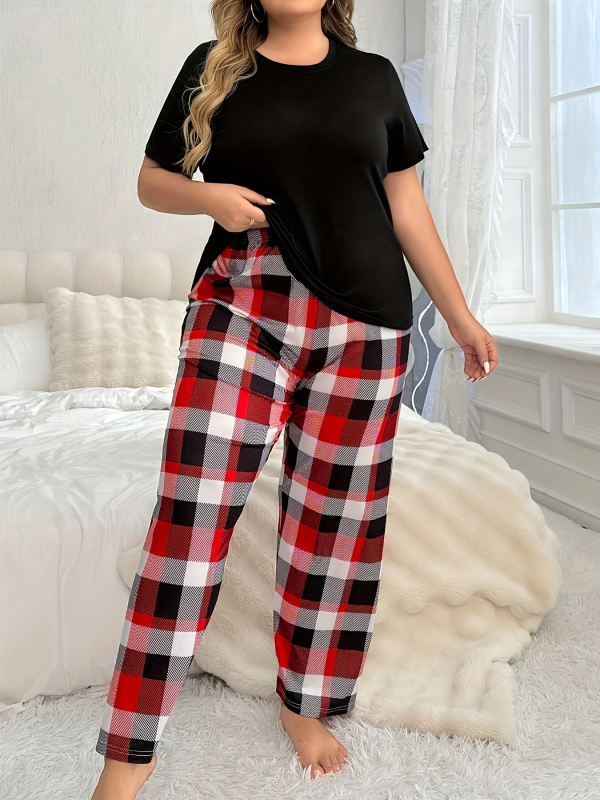 Väliskaubanduse eripakkumine piiriülestele nelja aastaaja T-särkidele, pluss-suuruses naiste pidžaamadele, pluss-suuruses koduriided, mis sobivad Euroopasse ja Ameerikasse