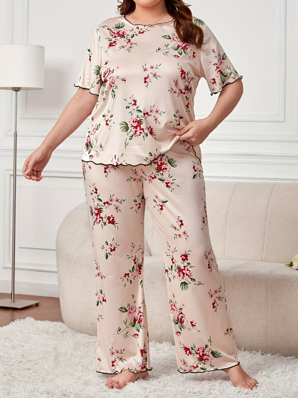 Väliskaubanduse eripakkumine piiriülestele nelja aastaaja T-särkidele, pluss-suuruses naiste pidžaamadele, pluss-suuruses koduriided, mis sobivad Euroopasse ja Ameerikasse