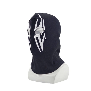 Piiriülesed tootjad Halloweeni cs peakatted Call of Duty isiksuse kummituspeakatted tuulekindel soe ratsapeakate mask