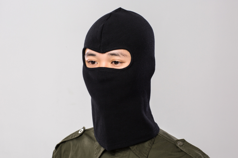 Piiriülesed tootjad Halloweeni cs peakatted Call of Duty isiksuse kummituspeakatted tuulekindel soe ratsapeakate mask