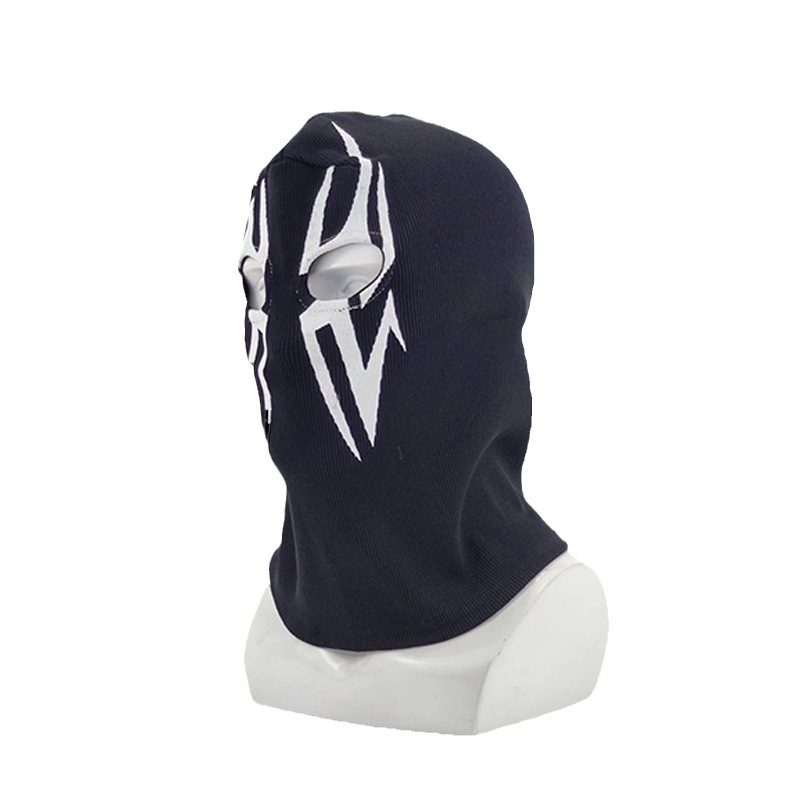 Piiriülesed tootjad Halloweeni cs peakatted Call of Duty isiksuse kummituspeakatted tuulekindel soe ratsapeakate mask