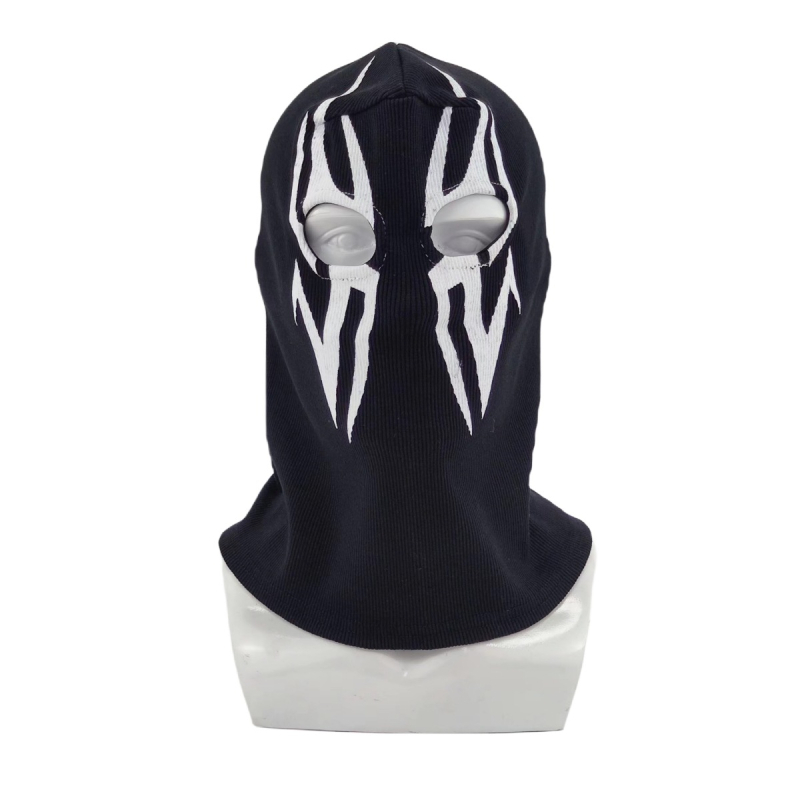 Piiriülesed tootjad Halloweeni cs peakatted Call of Duty isiksuse kummituspeakatted tuulekindel soe ratsapeakate mask