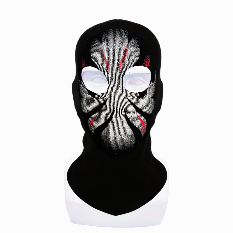 Piiriülesed tootjad Halloweeni cs peakatted Call of Duty isiksuse kummituspeakatted tuulekindel soe ratsapeakate mask