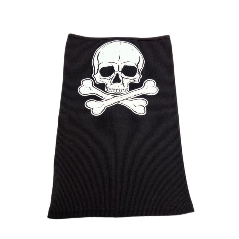 Piiriülesed tootjad Halloweeni cs peakatted Call of Duty isiksuse kummituspeakatted tuulekindel soe ratsapeakate mask