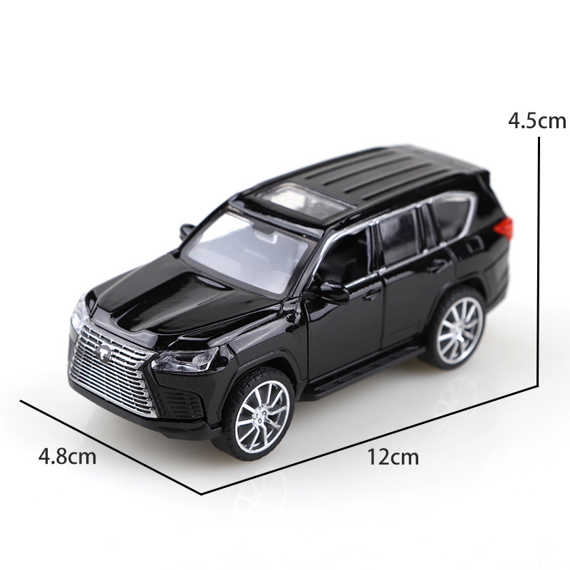 Σκανδιναβικό σακουλάκι από κράμα αλουμινίου για σπορ αυτοκίνητο προσομοίωσης μοντέλο αυτοκινήτου αγόρι παιδικό παιχνίδι αυτοκίνητο χονδρικής δώρο διασυνοριακή χονδρική πώληση