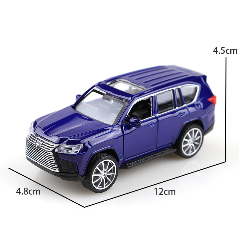 Σκανδιναβικό σακουλάκι από κράμα αλουμινίου για σπορ αυτοκίνητο προσομοίωσης μοντέλο αυτοκινήτου αγόρι παιδικό παιχνίδι αυτοκίνητο χονδρικής δώρο διασυνοριακή χονδρική πώληση