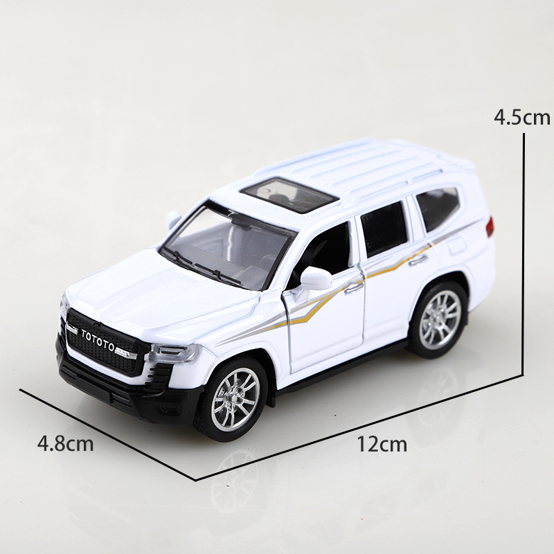 Σκανδιναβικό σακουλάκι από κράμα αλουμινίου για σπορ αυτοκίνητο προσομοίωσης μοντέλο αυτοκινήτου αγόρι παιδικό παιχνίδι αυτοκίνητο χονδρικής δώρο διασυνοριακή χονδρική πώληση