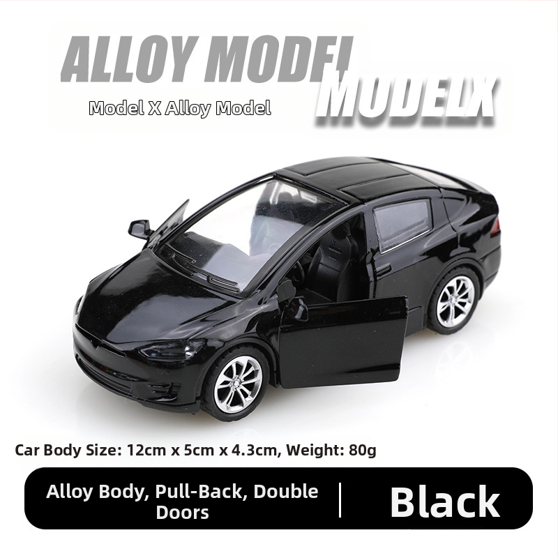 Σκανδιναβικό σακουλάκι από κράμα αλουμινίου για σπορ αυτοκίνητο προσομοίωσης μοντέλο αυτοκινήτου αγόρι παιδικό παιχνίδι αυτοκίνητο χονδρικής δώρο διασυνοριακή χονδρική πώληση