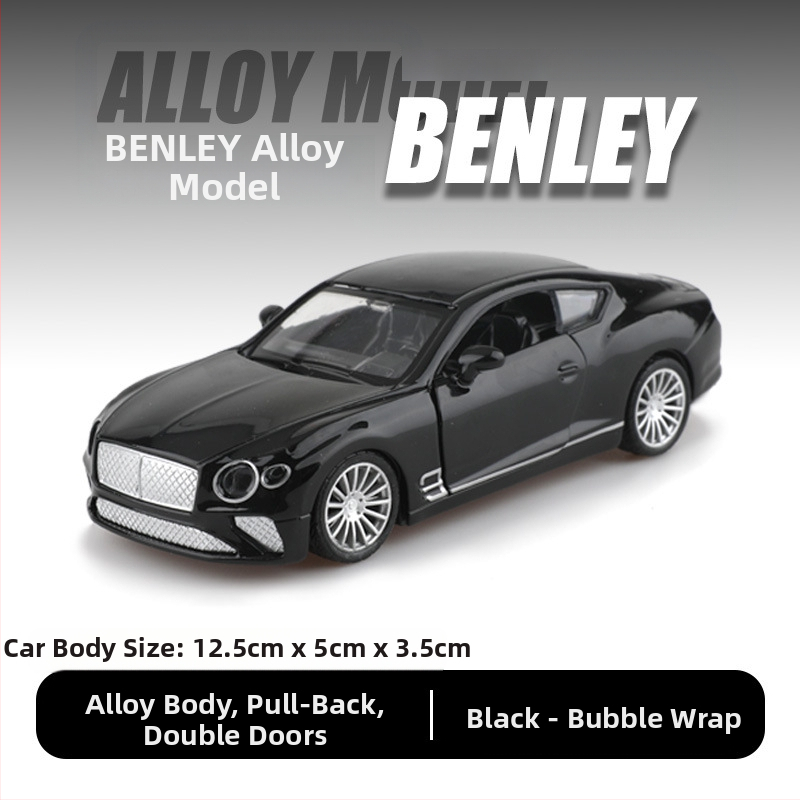 Σκανδιναβικό σακουλάκι από κράμα αλουμινίου για σπορ αυτοκίνητο προσομοίωσης μοντέλο αυτοκινήτου αγόρι παιδικό παιχνίδι αυτοκίνητο χονδρικής δώρο διασυνοριακή χονδρική πώληση