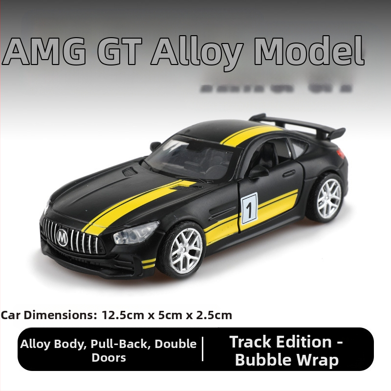 Σκανδιναβικό σακουλάκι από κράμα αλουμινίου για σπορ αυτοκίνητο προσομοίωσης μοντέλο αυτοκινήτου αγόρι παιδικό παιχνίδι αυτοκίνητο χονδρικής δώρο διασυνοριακή χονδρική πώληση