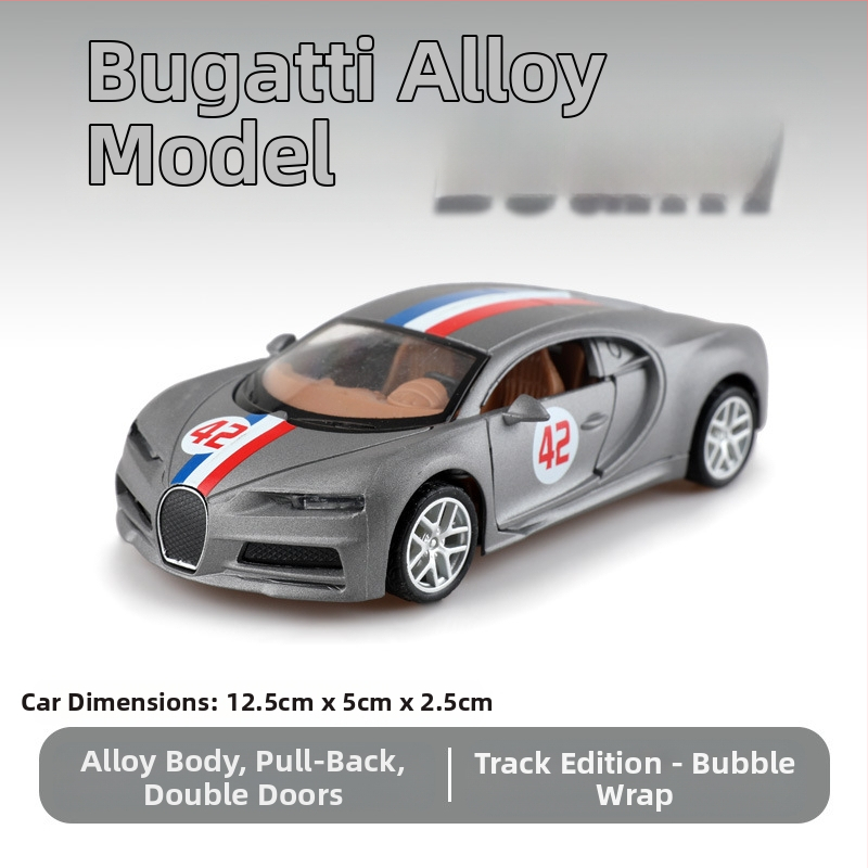 Σκανδιναβικό σακουλάκι από κράμα αλουμινίου για σπορ αυτοκίνητο προσομοίωσης μοντέλο αυτοκινήτου αγόρι παιδικό παιχνίδι αυτοκίνητο χονδρικής δώρο διασυνοριακή χονδρική πώληση