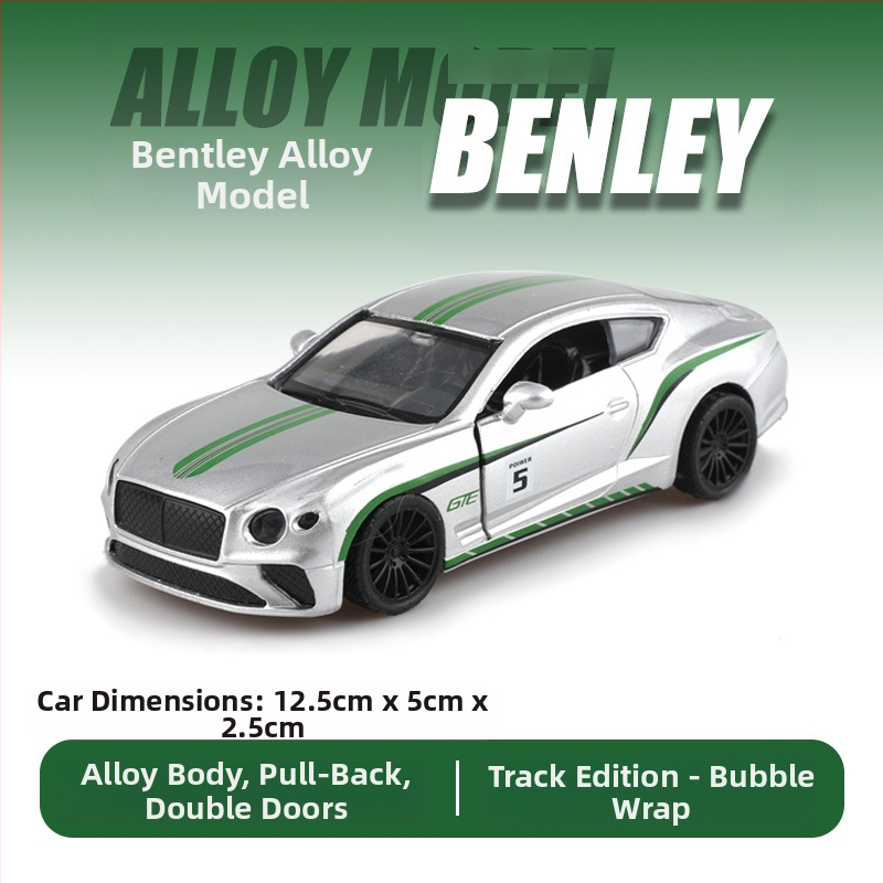 Σκανδιναβικό σακουλάκι από κράμα αλουμινίου για σπορ αυτοκίνητο προσομοίωσης μοντέλο αυτοκινήτου αγόρι παιδικό παιχνίδι αυτοκίνητο χονδρικής δώρο διασυνοριακή χονδρική πώληση