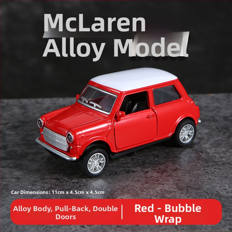 Σκανδιναβικό σακουλάκι από κράμα αλουμινίου για σπορ αυτοκίνητο προσομοίωσης μοντέλο αυτοκινήτου αγόρι παιδικό παιχνίδι αυτοκίνητο χονδρικής δώρο διασυνοριακή χονδρική πώληση