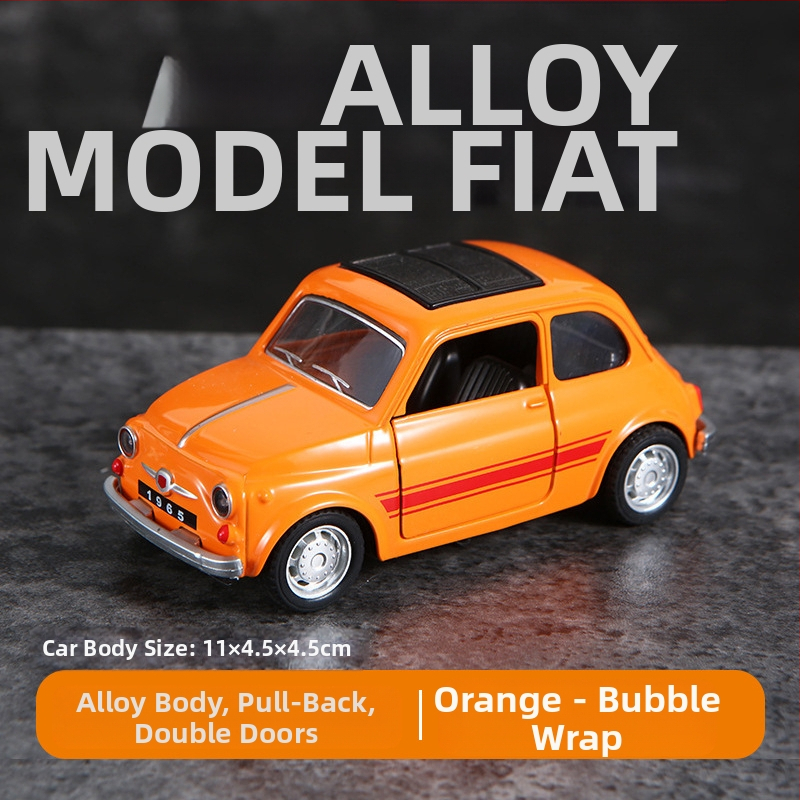 Σκανδιναβικό σακουλάκι από κράμα αλουμινίου για σπορ αυτοκίνητο προσομοίωσης μοντέλο αυτοκινήτου αγόρι παιδικό παιχνίδι αυτοκίνητο χονδρικής δώρο διασυνοριακή χονδρική πώληση