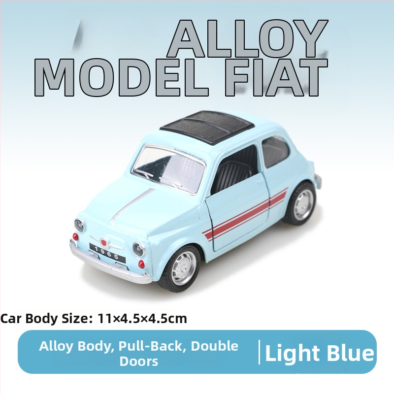 Σκανδιναβικό σακουλάκι από κράμα αλουμινίου για σπορ αυτοκίνητο προσομοίωσης μοντέλο αυτοκινήτου αγόρι παιδικό παιχνίδι αυτοκίνητο χονδρικής δώρο διασυνοριακή χονδρική πώληση