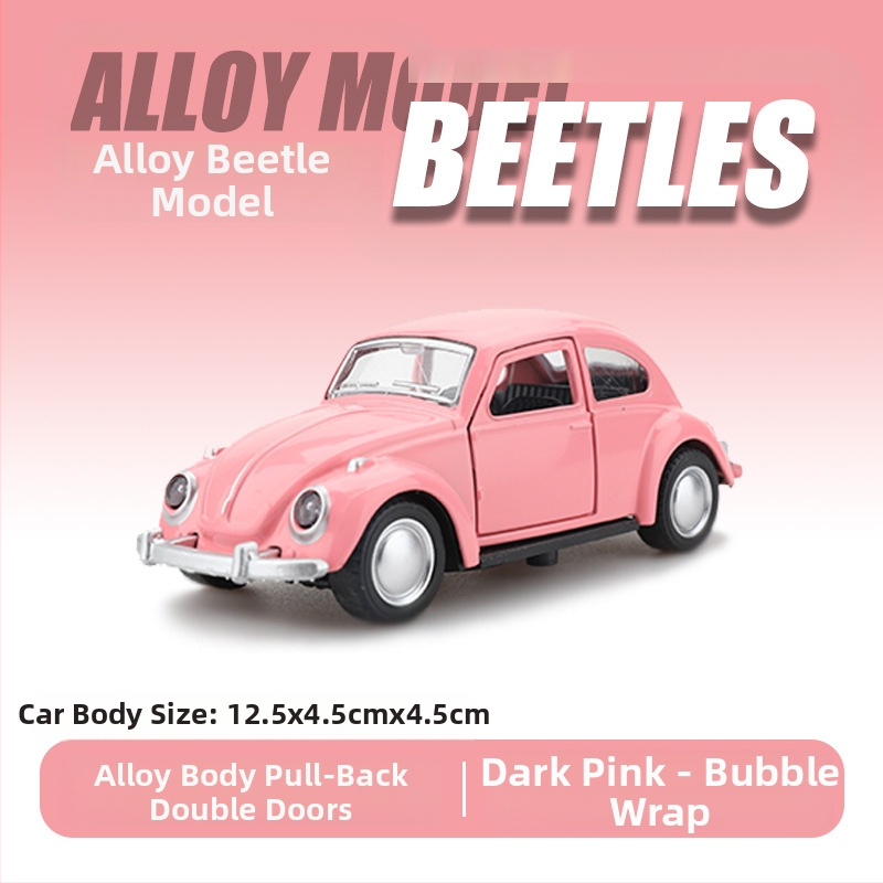 Σκανδιναβικό σακουλάκι από κράμα αλουμινίου για σπορ αυτοκίνητο προσομοίωσης μοντέλο αυτοκινήτου αγόρι παιδικό παιχνίδι αυτοκίνητο χονδρικής δώρο διασυνοριακή χονδρική πώληση