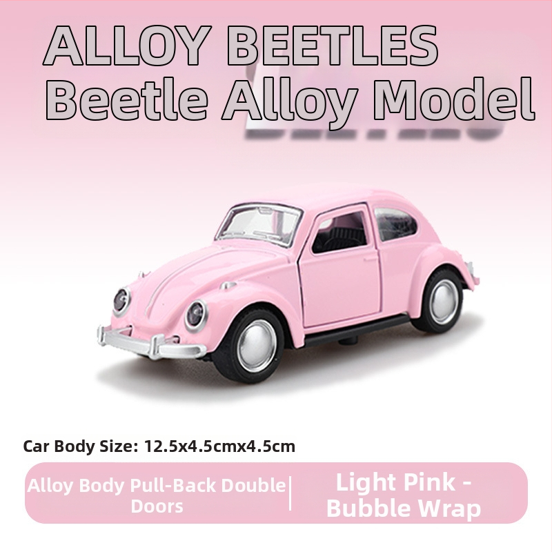 Σκανδιναβικό σακουλάκι από κράμα αλουμινίου για σπορ αυτοκίνητο προσομοίωσης μοντέλο αυτοκινήτου αγόρι παιδικό παιχνίδι αυτοκίνητο χονδρικής δώρο διασυνοριακή χονδρική πώληση