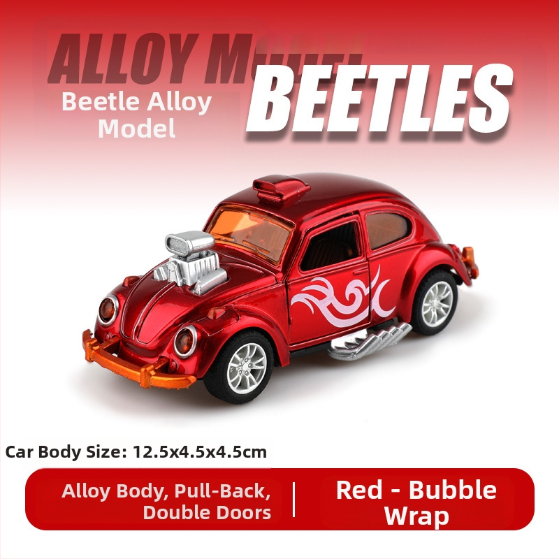 Σκανδιναβικό σακουλάκι από κράμα αλουμινίου για σπορ αυτοκίνητο προσομοίωσης μοντέλο αυτοκινήτου αγόρι παιδικό παιχνίδι αυτοκίνητο χονδρικής δώρο διασυνοριακή χονδρική πώληση