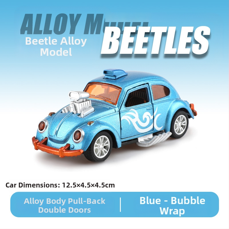 Σκανδιναβικό σακουλάκι από κράμα αλουμινίου για σπορ αυτοκίνητο προσομοίωσης μοντέλο αυτοκινήτου αγόρι παιδικό παιχνίδι αυτοκίνητο χονδρικής δώρο διασυνοριακή χονδρική πώληση