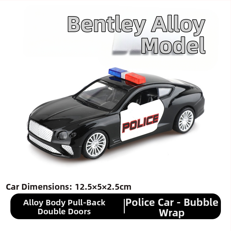 Σκανδιναβικό σακουλάκι από κράμα αλουμινίου για σπορ αυτοκίνητο προσομοίωσης μοντέλο αυτοκινήτου αγόρι παιδικό παιχνίδι αυτοκίνητο χονδρικής δώρο διασυνοριακή χονδρική πώληση