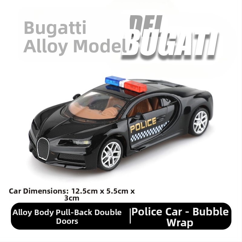 Σκανδιναβικό σακουλάκι από κράμα αλουμινίου για σπορ αυτοκίνητο προσομοίωσης μοντέλο αυτοκινήτου αγόρι παιδικό παιχνίδι αυτοκίνητο χονδρικής δώρο διασυνοριακή χονδρική πώληση