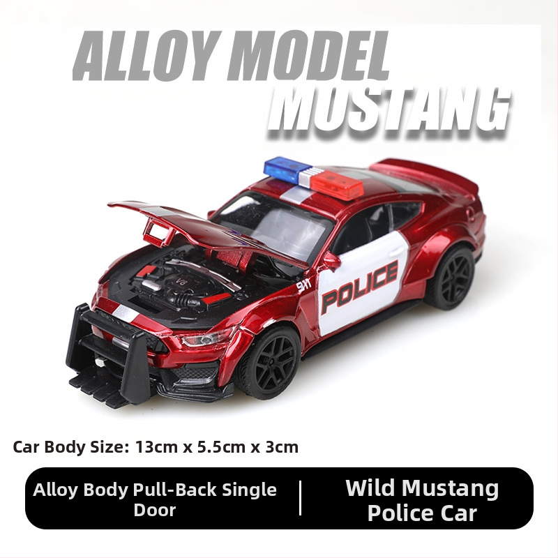 Σκανδιναβικό σακουλάκι από κράμα αλουμινίου για σπορ αυτοκίνητο προσομοίωσης μοντέλο αυτοκινήτου αγόρι παιδικό παιχνίδι αυτοκίνητο χονδρικής δώρο διασυνοριακή χονδρική πώληση