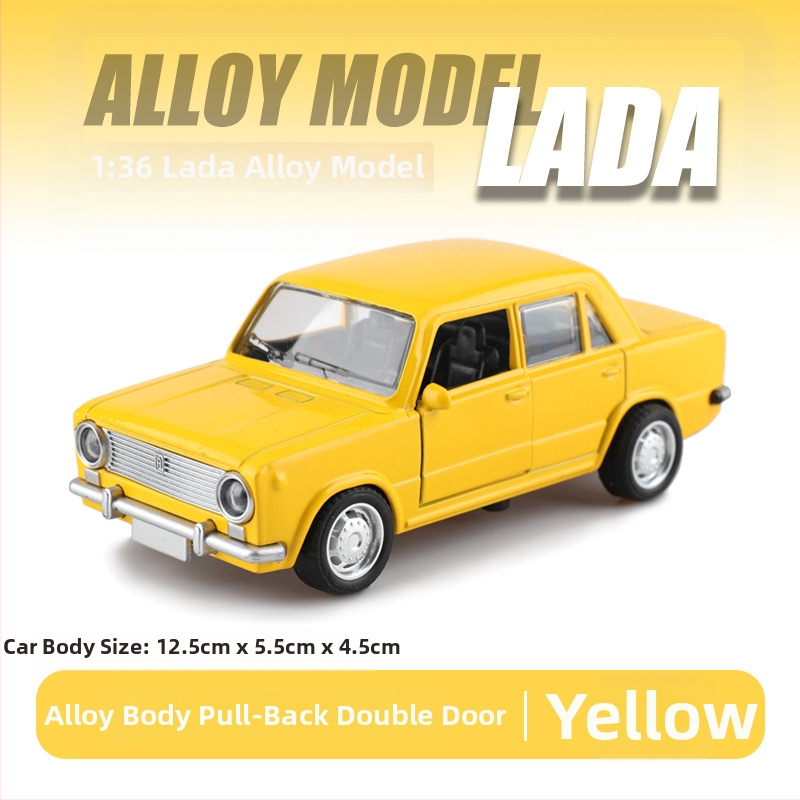 Nordic Bagged Alloy Sports Car Simulation Model Car Boy Children's Toy Car Veľkoobchod Darček Cezhraničný Veľkoobchod